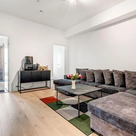 アパート Charming With Sea View *