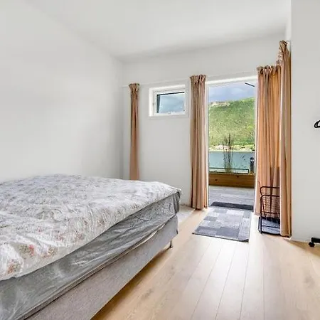 アパート Charming With Sea View