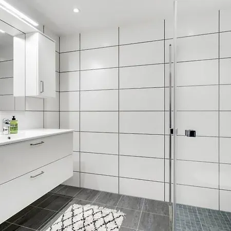 Appartement Charming With Sea View *