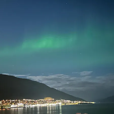 アパート Charming With Sea View *