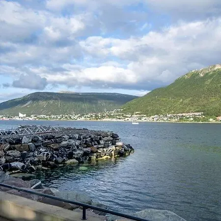 Charming With Sea View *