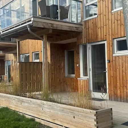 Appartement Charming With Sea View