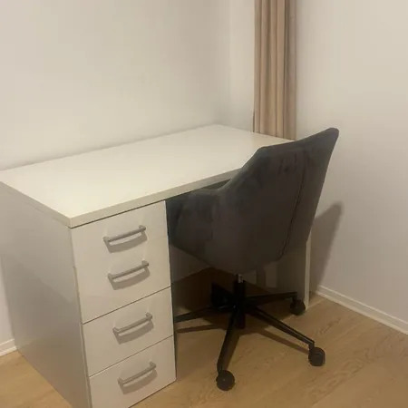 Charming With Sea View