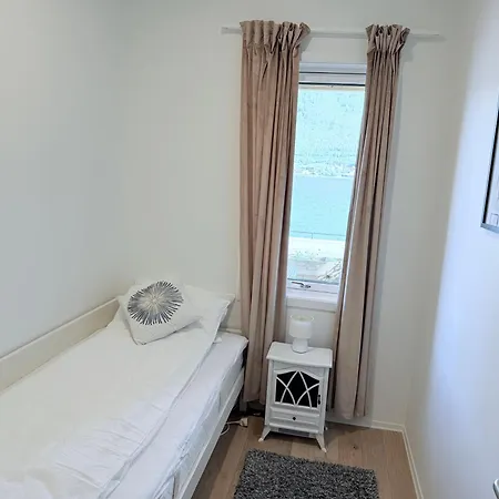 アパート Charming With Sea View *