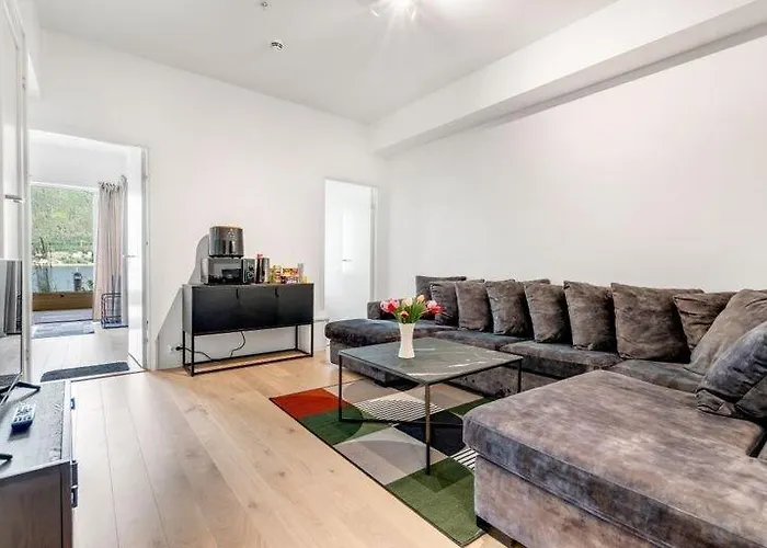 Apartamento Charming With Sea View *