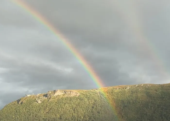 Apartamento Charming With Sea View