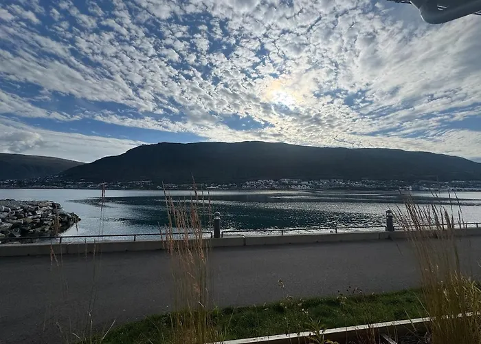 Apartamento Charming With Sea View *