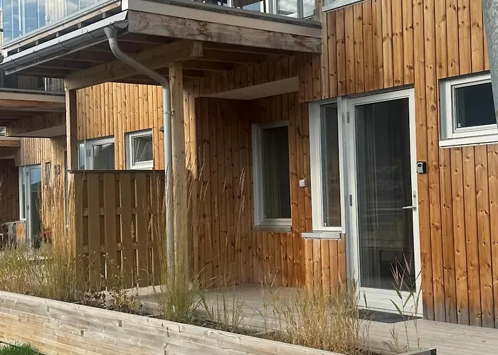 Apartamento Charming With Sea View