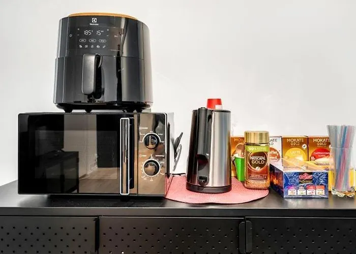 Apartamento Charming With Sea View *