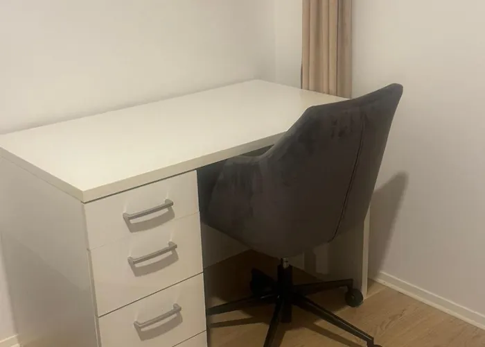 Charming With Sea View