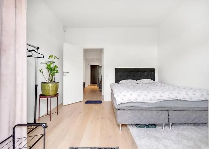 Charming With Sea View *